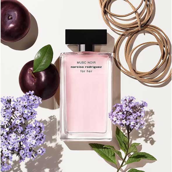 قبمت و خرید عطر ادکلن  نارسیسو رودریگز ماسک نویر زنانه صورتی